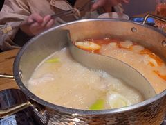 -山海蟹庐·海鲜糟粕醋火锅(慈溪店)