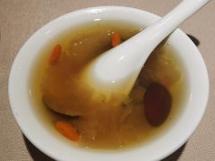 -尚一汤 广东炖汤(金桥国际店)