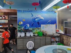 -范饭椰林川湘味海鲜·椰子鸡(三亚湾椰梦长廊店)