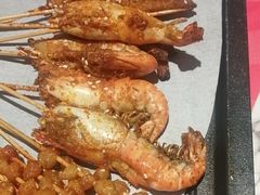 烤大虾-辣小鲜·南昌大排档(船山路店)