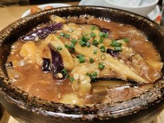 -胖姥姥·川湘闽菜(汕尾蓝天广场店)