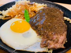 -纽斯特牛排自助餐厅(浦江万达店)