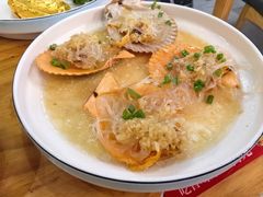 -金家港海鲜大排档(中山路店)