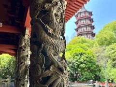 -绳金塔