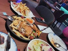 -Ambra Haus琥珀屋精酿餐厅(宝山店)