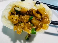 松茸包子-名善山珍·野生菌汤锅(文殊院店)