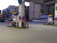 -中国石油加油站(新柳街)