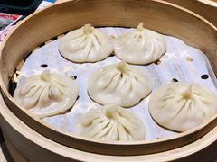 鲜肉小笼包-弄堂小笼包(西青中北永旺购物中心店)