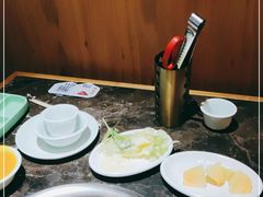 -一品诚记烤肉·甄选店(中南路店)
