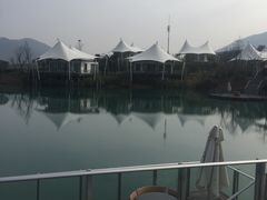 -帐篷客·溪龙茶谷度假酒店