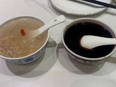 -燕兰楼·清真西北融合菜(亚运村店)
