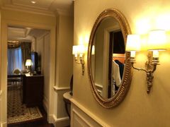 -广州富力丽思卡尔顿酒店