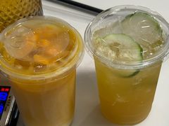 -碗中海·蒸汽海鲜·桑拿鸡(岭南天地店)
