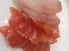 -威珀斯酒店·珀萃美食餐厅 | 海鲜刺身·现烤生蚝·特色烤肉