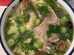 -夏家合汁(天润花园小区店)