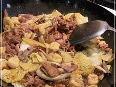 -大自然醉鹅·铁锅火焰鹅(上海联洋店)