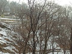 -终南山国家森林公园