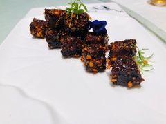 -黛瓦里巷(南京东路店)