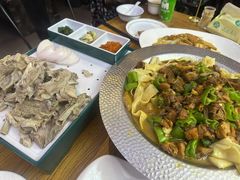 -俭寨大盘鸡·缸子肉·小公鸡·新疆菜(云通店)