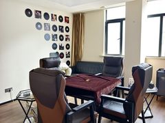 -LJ掼蛋·棋牌会所(徐汇店)