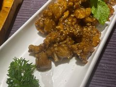 -孙家外婆•长春地标美食新名片(吾悦广场店)
