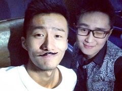 -北京目的地酒吧