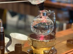 -星巴克臻选(广州二沙岛文立方店)