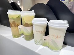 -一叶觅山(半边街店)