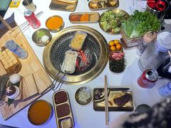 -聚十三烤肉博物馆(魔都首店)