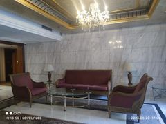 -上海安亭别墅花园酒店