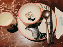 -新白鹿餐厅(西湖银泰店)