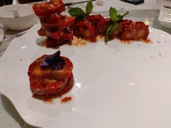 -四季民福烤鸭店(王府井灯市口店)