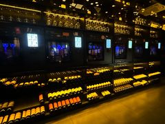 -ibarrel爱杯·bistro&brunch(江宁路店)