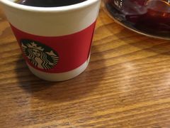 -星巴克(北京中化大厦店)