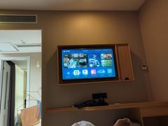 -Zsmart智尚酒店(上海北外滩四川北路东宝兴路地铁站店)