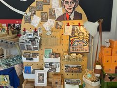 -KAFKA·卡夫卡咖啡(文林店)