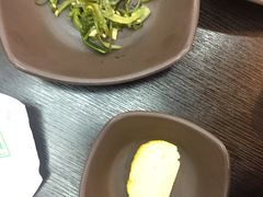 -咸草酱蟹