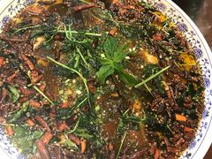 -杨记隆府(白象街店)