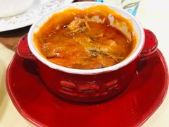 -新侨三宝乐西餐厅(崇文门店)
