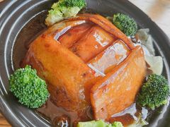 -一盏明灯全素斋(五爷庙店)