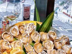 -Mr.Fish鱼鲜生海鲜放题(高德置地冬广场店)