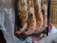 -松子料理(世纪城店)