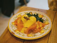 -Alimentari早午餐(安福路店)