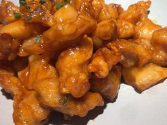 -蜜桃餐厅·伴山(绿宝广场店)