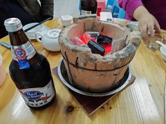 -雄伟美食(高沙中街店)