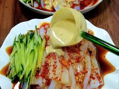 -乐乐餐厅(湘子庙街店)