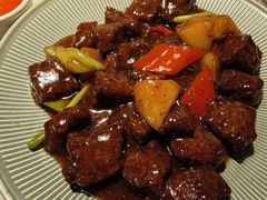 -留半山·香港食堂(啦啦宝都店)