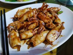 -湛江海鲜餐厅
