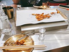 -碎怂烤肉(钟楼柳巷店)