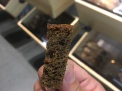 -面包谷Grains n' Beans(九号公馆店)